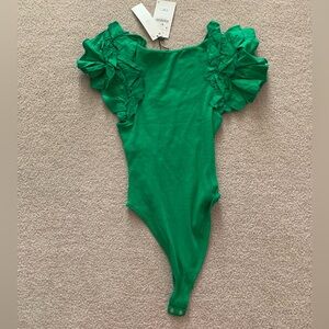 Zara BodySuit